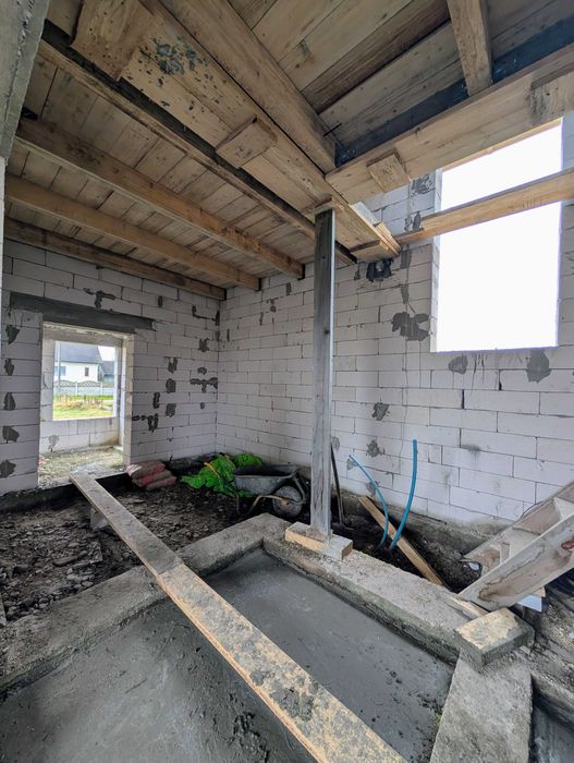 Продам будинок, с. Радча, 9 км від міста, 130 м², фруктовий сад _RR