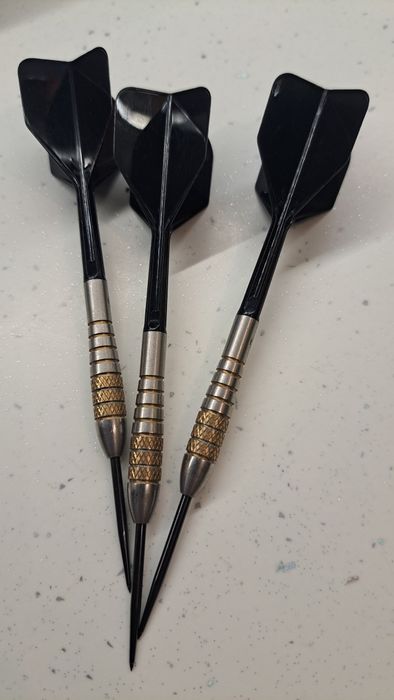 Lotki harrows boxer 90%, 22g.