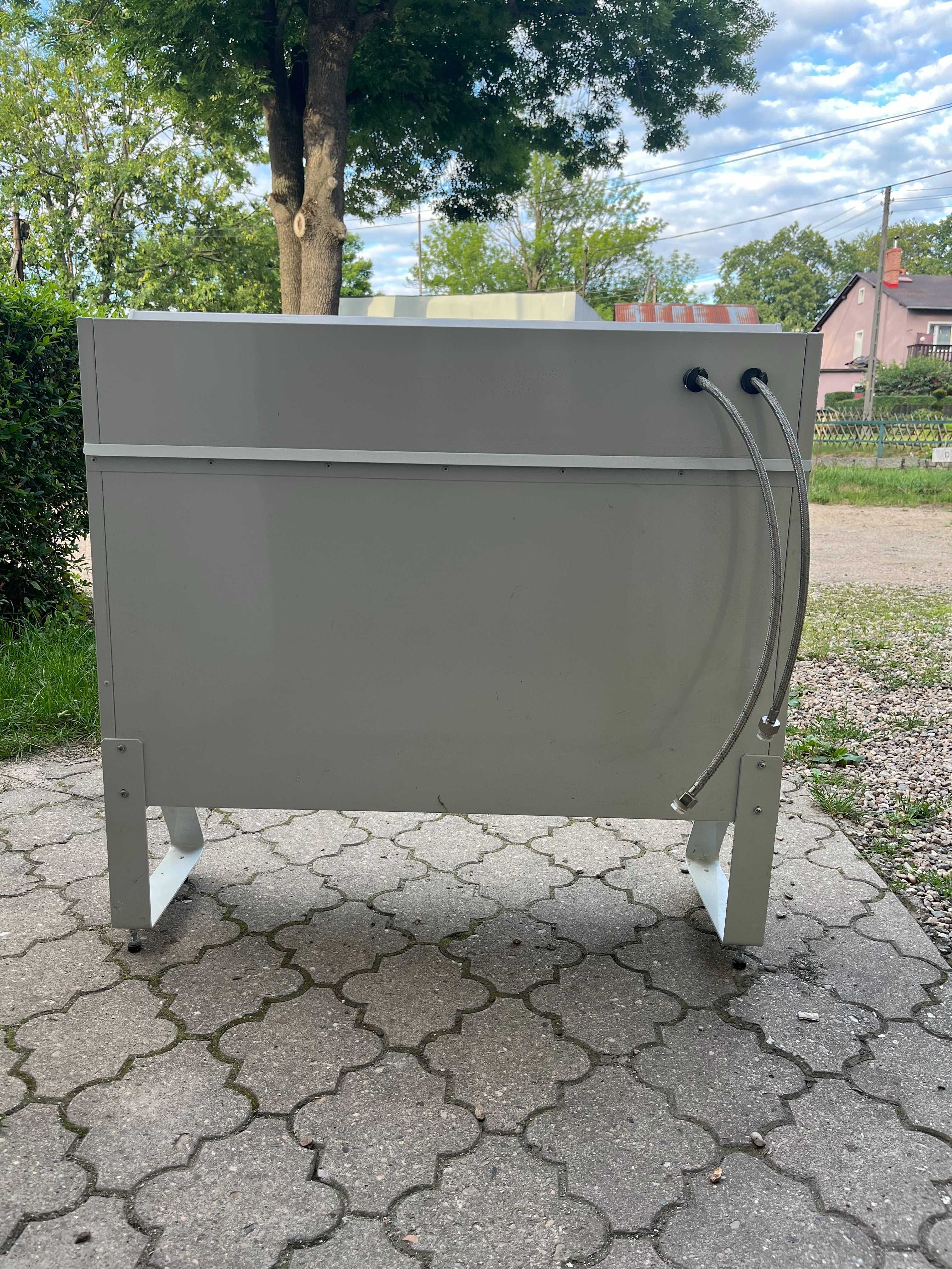 Osuszacz basenowy Dantherm CDP 40
