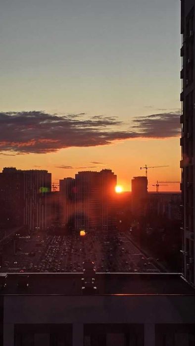 Видова, 2к, 60м, Варшавський Мікрорайон, Правди, Європейського союзу