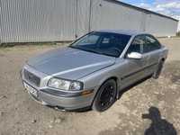 Volvo S80 2001 рік 3.0 дизель Дуже Гарний