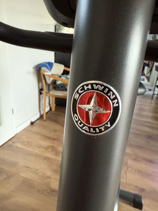 Rower stacjonarny SCHWINN 510U