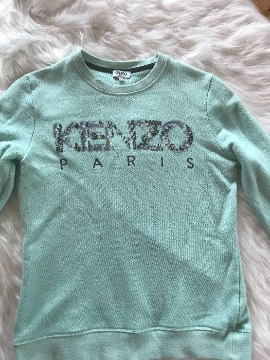 Bluza Kenzo 100% oryginał