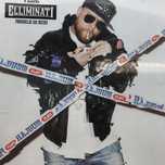 cd - tede - elliminati