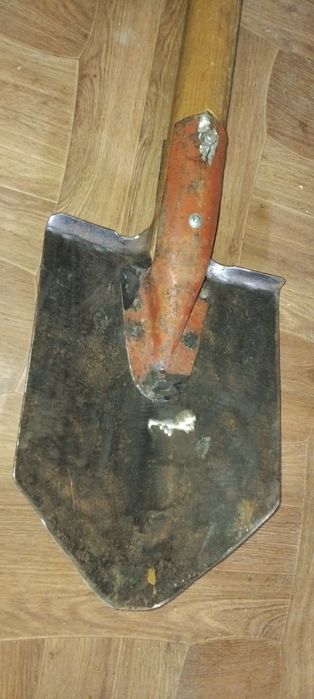 Лопата , ссср ,.