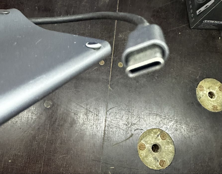 Wowssyo Концентратор 11 в 1 типу C для пристроїв USB C