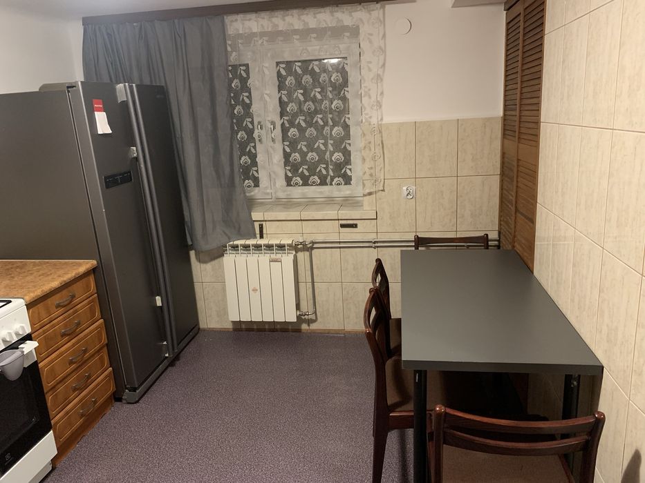 Mieszkanie na cichym zionym osiedlu na Ursusie