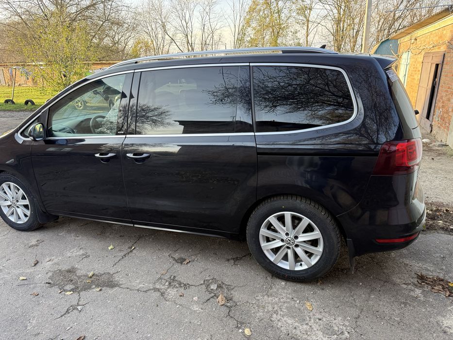 Продам автомобіль