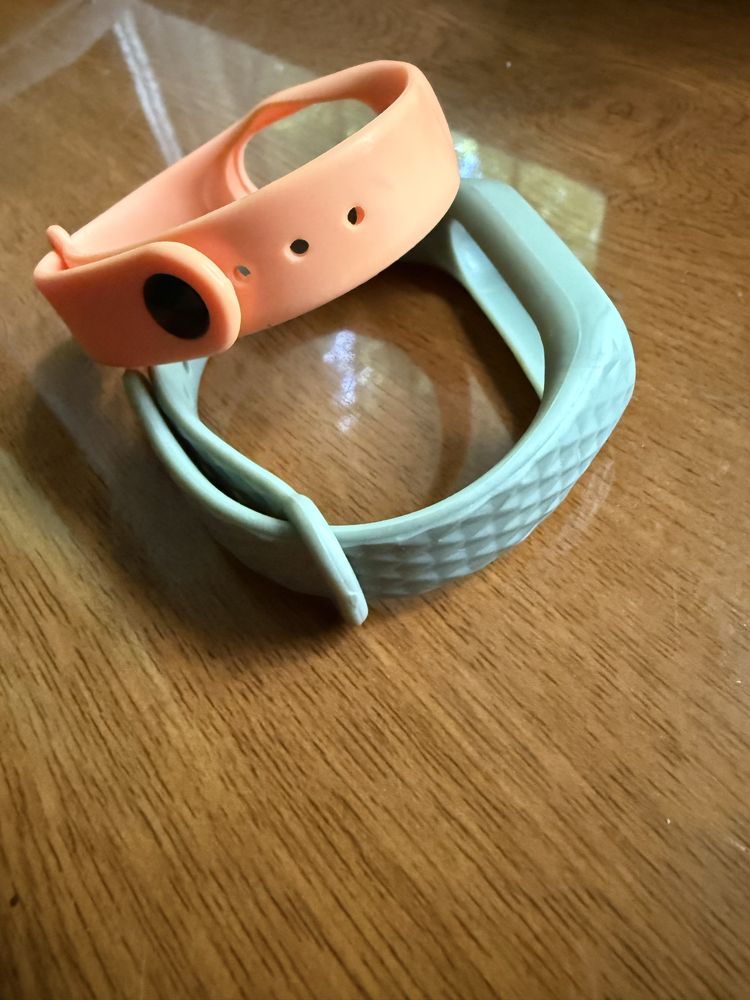 Браслет на mi band 2