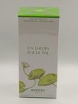 Hermes Un Jardin sur le Nil edt 100 мл Оригинал