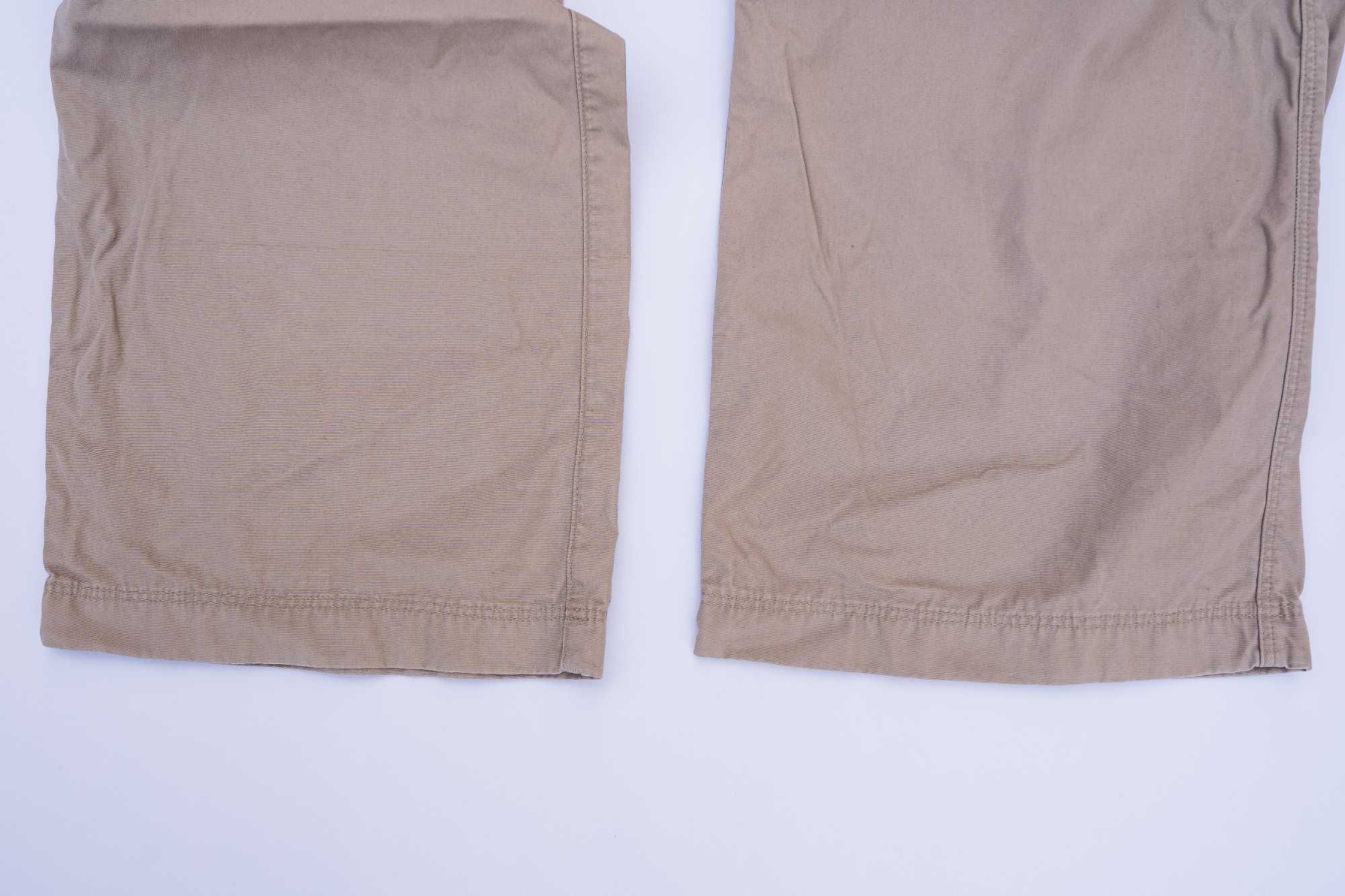 The North Face - damskie spodnie z odpinanymi nogawkami r. M
