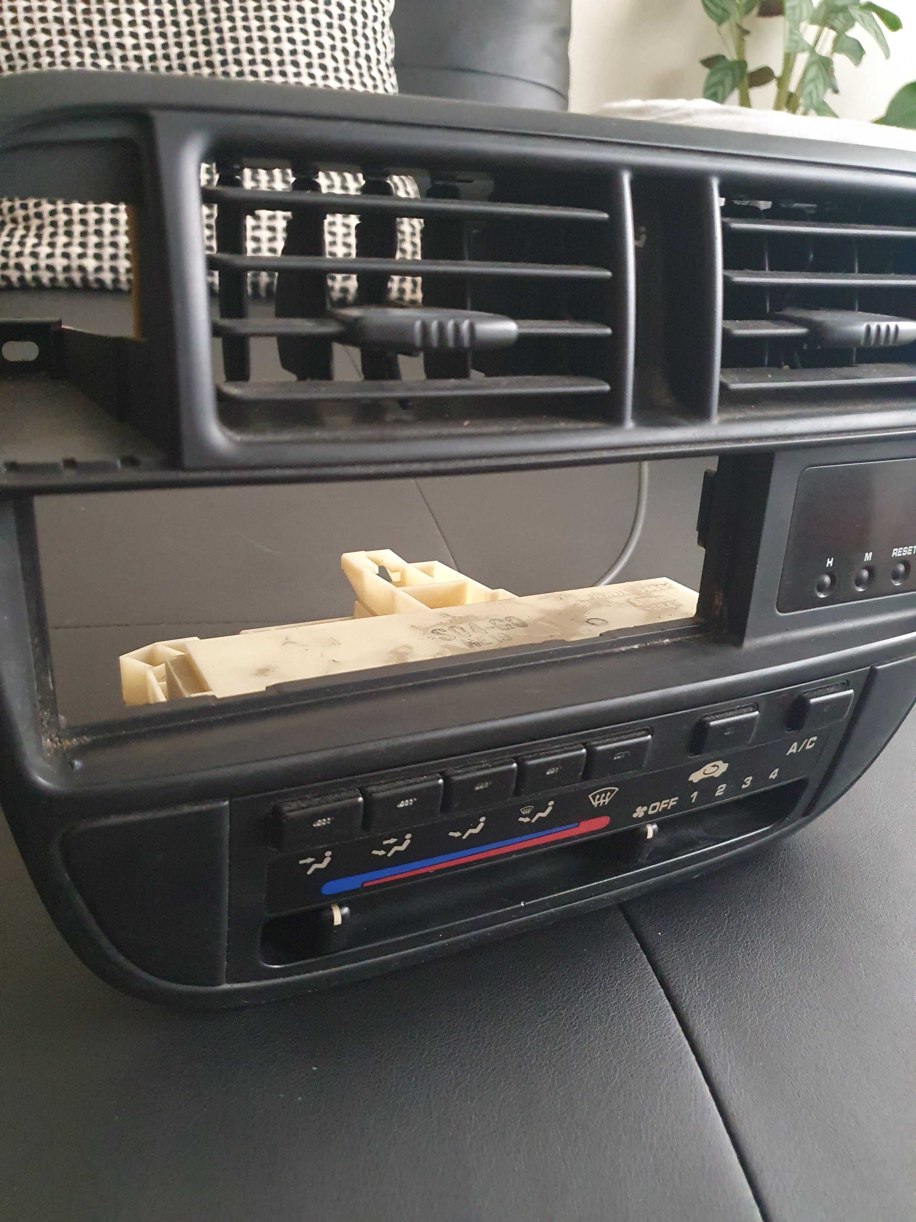 Consola Honda civic