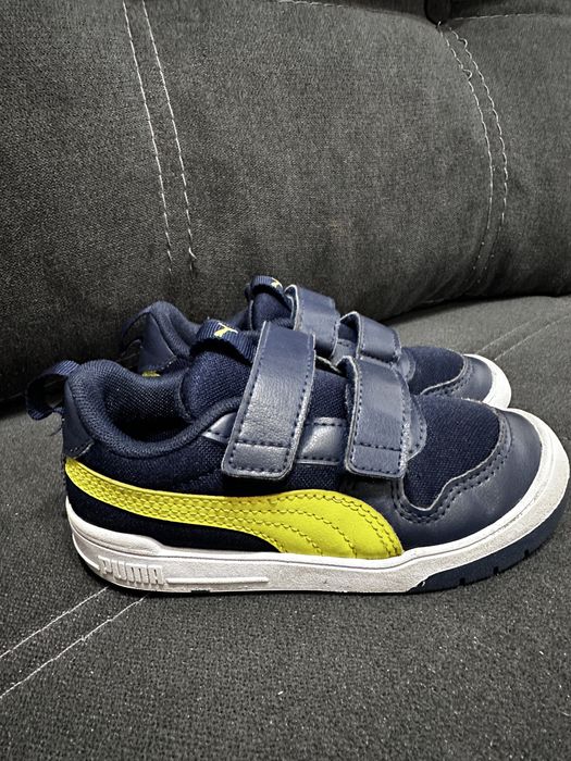 Дитячі кросівки Puma Multiflex