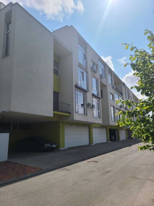 Шатиловка Новострой ЖК Shatilovka Hillside 3к(404351)