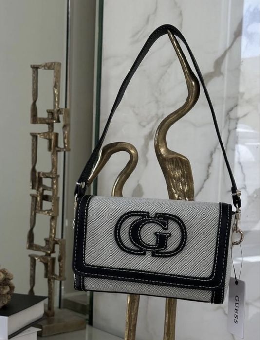 Женская сумочка сумка guess оригинал