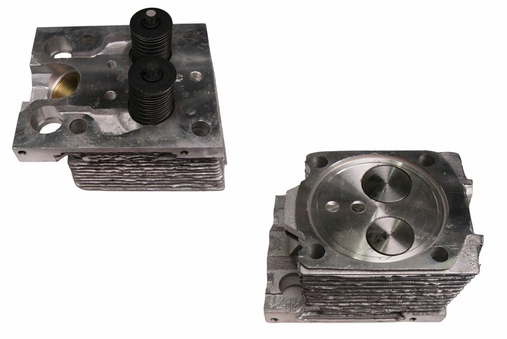 Głowica T25 Głowica silnika T-25 ST NT T25 LTZ T40 Prod PL i ORG ROSJA