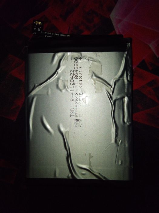 Акумулятор Samsung HQ-50S