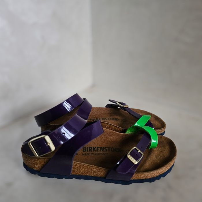 Биркенштоки, жіночі босоніжки "Birkenstock "