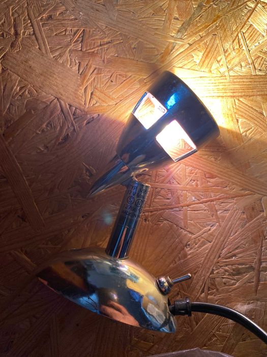 Elementy oświetleniowe lampka Ikea