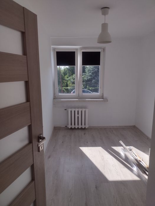 Mieszkanie 2 pokojowe w Mostach