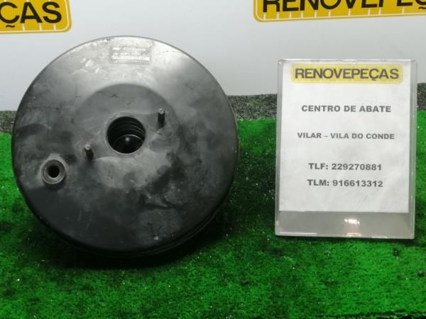 Servofreio FORD Transit Connect I (P65_, P70_, P80_)