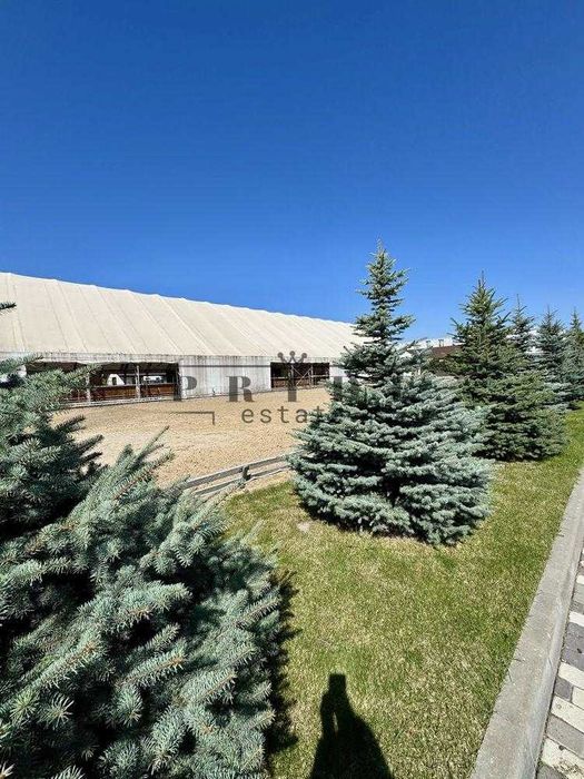 Оренда смарт квартира ЖК Balaton Нові Петрівці. Закрита територія