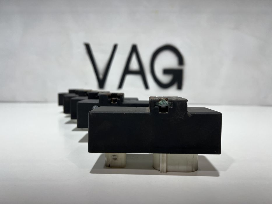 Блок вентиляторів,skoda блок,регулятор вентилятора фабия,фабія,реле