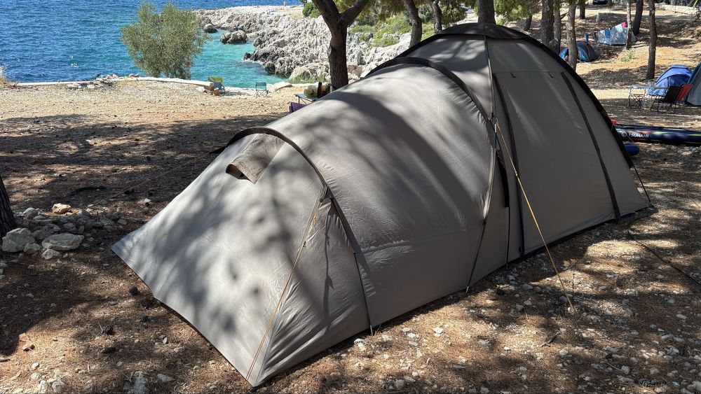 Namiot 4F Maverick 3 osobowy