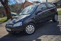 Opel Corsa C 1.2 Twinport