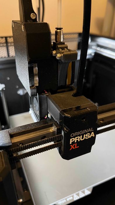 Prusa XL Drukarka 3D