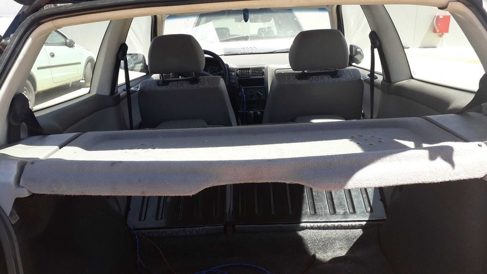 Temos para peças Vw Polo Gasolina