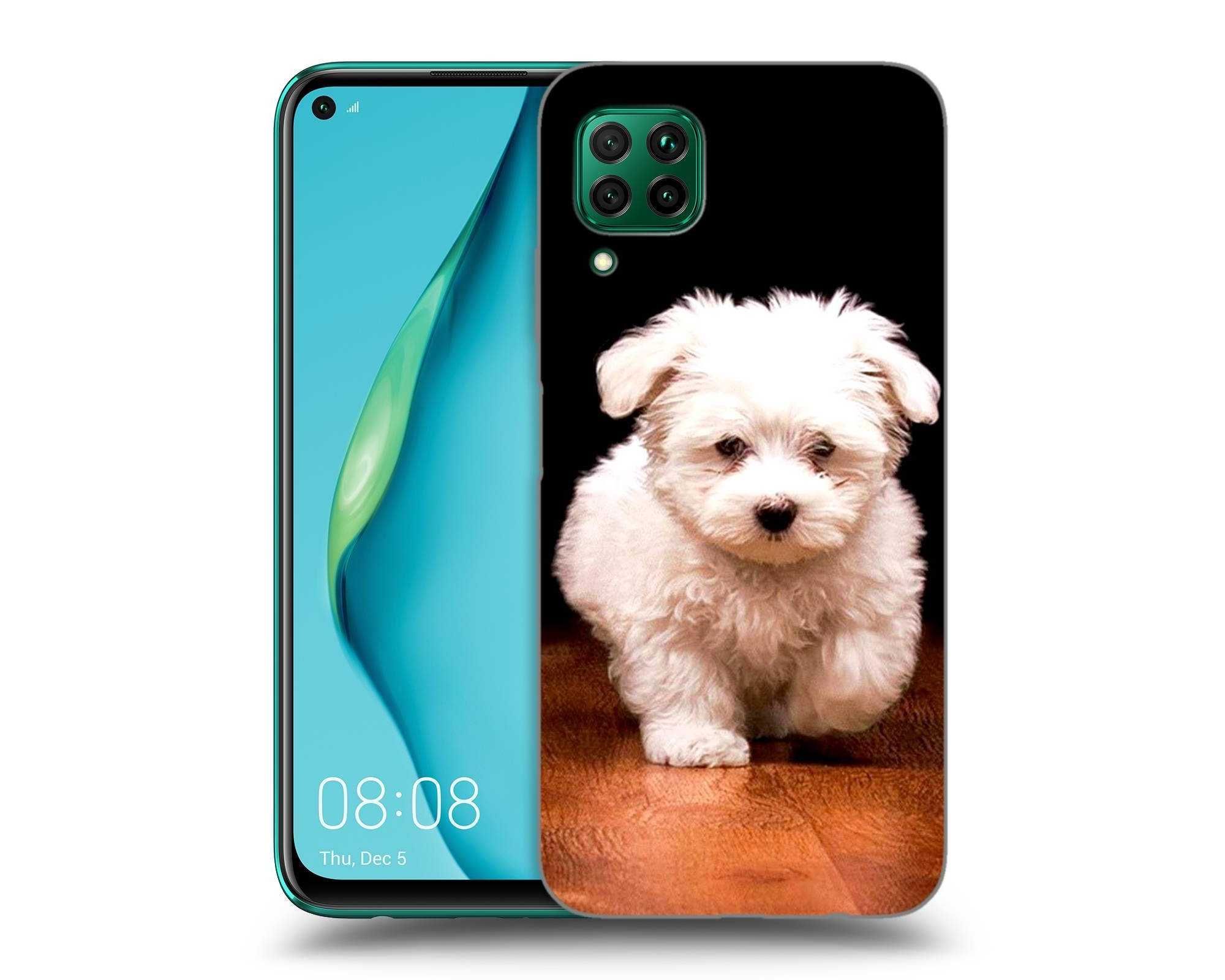 Etui Maltańczyk  iPhone Samsung Huawei OPPO VIVO Realme