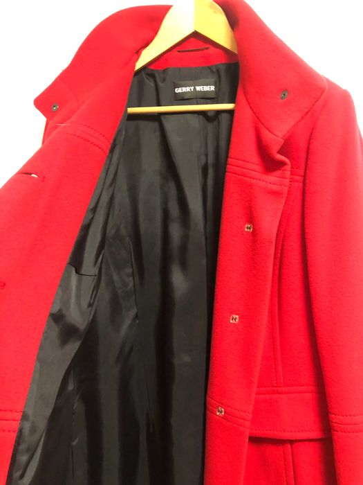 Nowy płaszcz Gerry Weber rozm 46