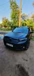 Toyota Highlander 12-й рік 3.5 газ бензин