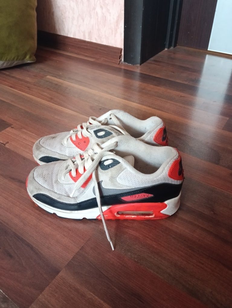 кросовки Nike Air