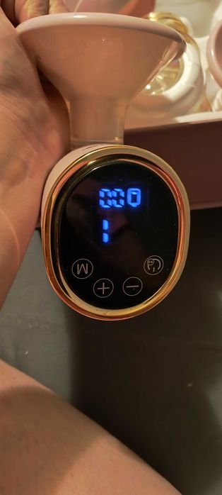 Laktator elektryczny