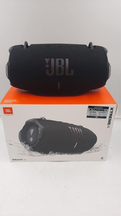 Jbl Extreme 4 nowy