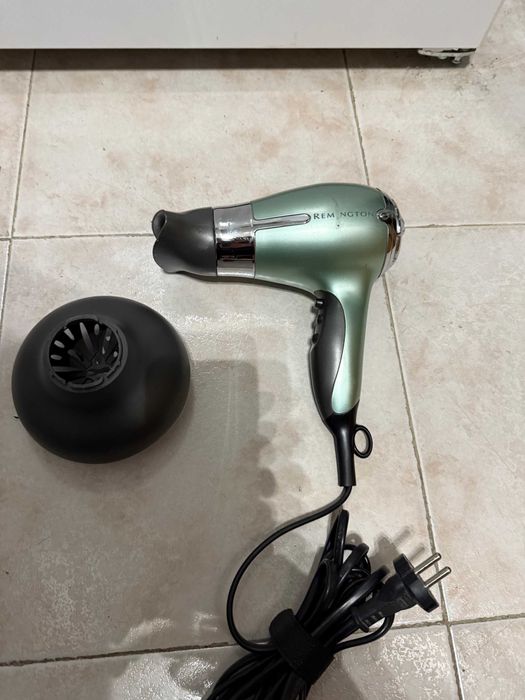 Difusor de secador de cabelo