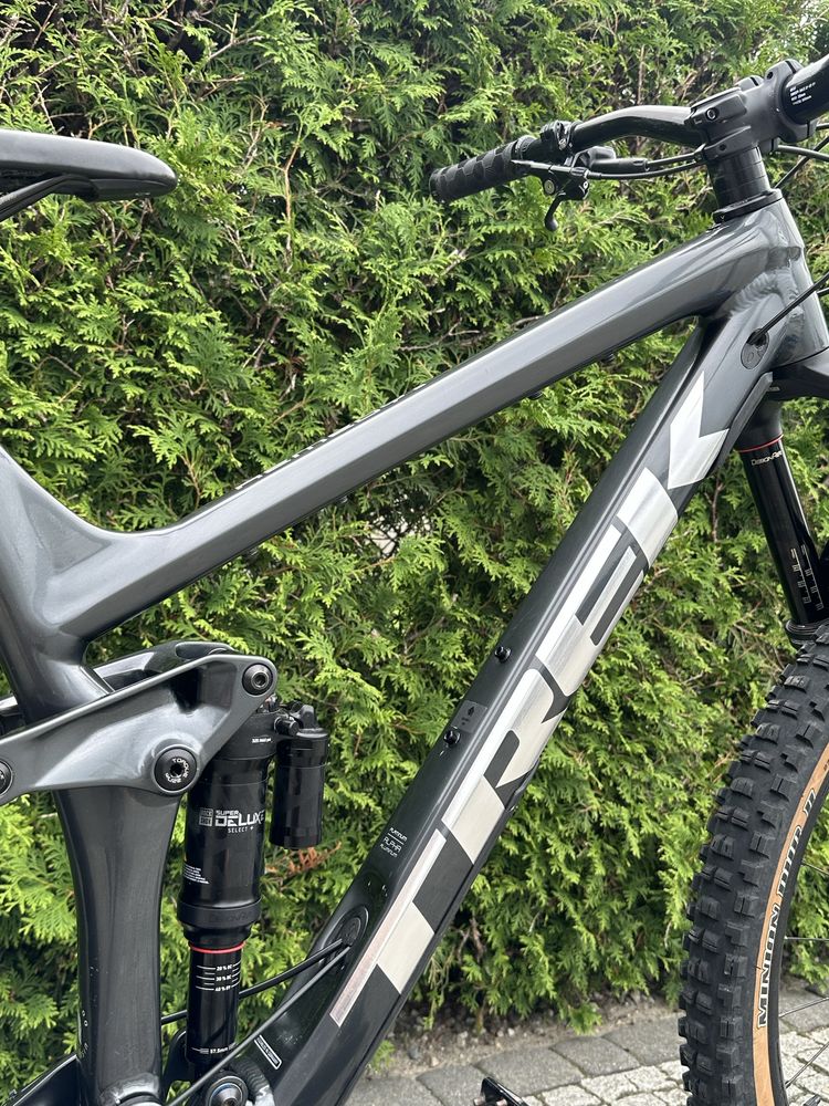 Trek Remedy 8 L 2021 Doinwestowany
