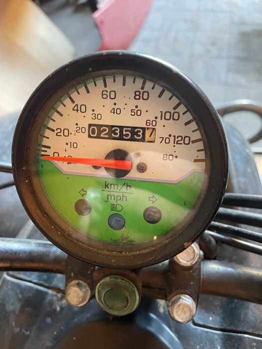 quad RAM silnik 250cm3 skrzynia manual bardzo mocny barossa honda