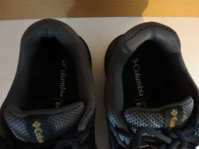 Buty COLUMBIA TRAILSTORM roz 43,5 WATERPROOF Trekkingowe Turystyczne