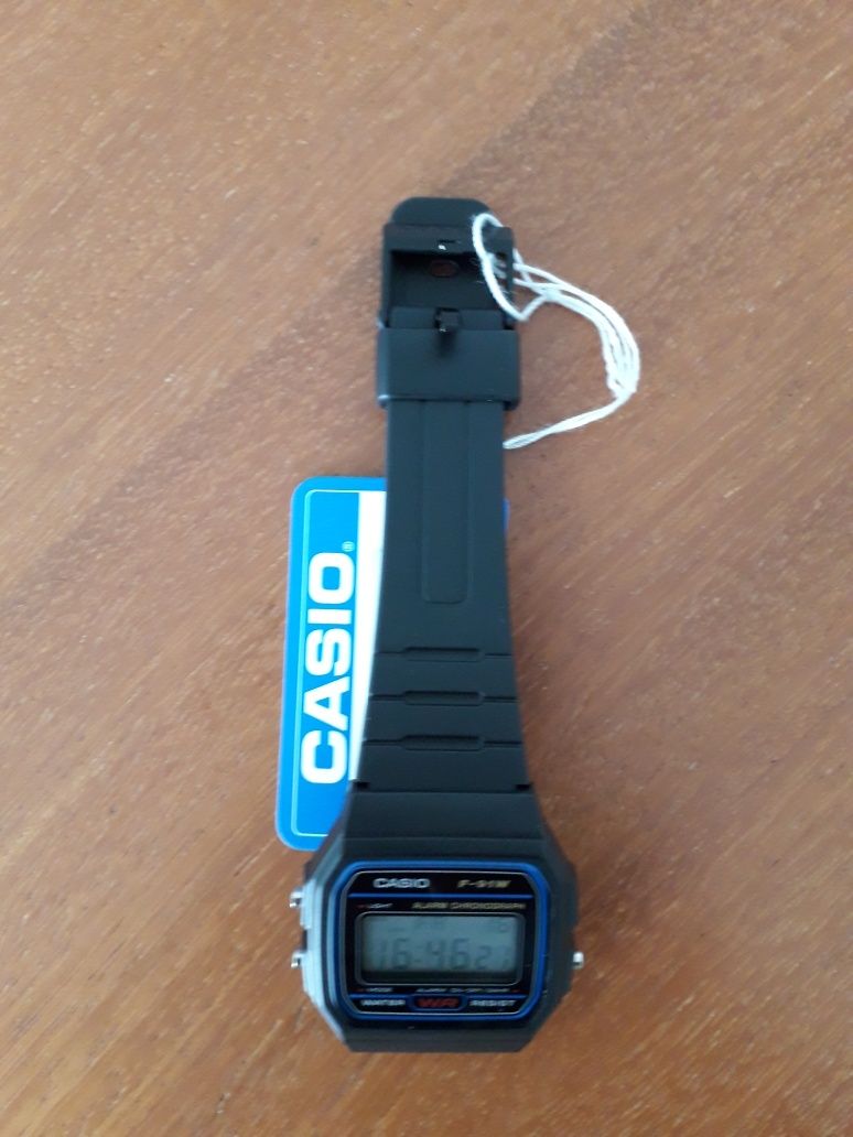 Relogio Casio novo