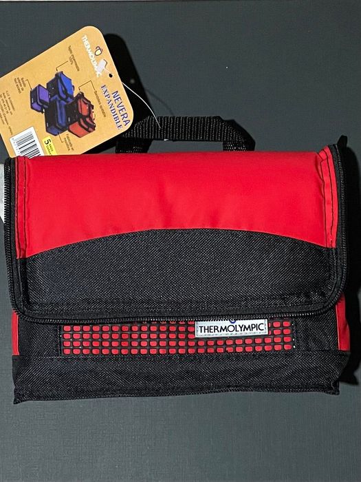 Lancheira Thermolympic