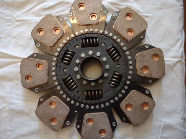 Сцепление Д-260.4  Дойц ХТЗ