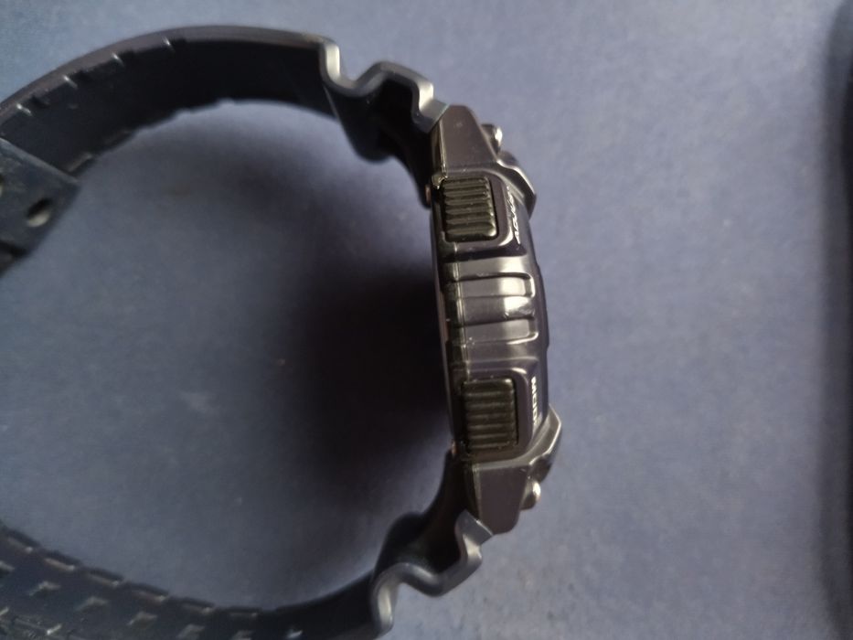 Casio 810точный ход