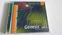Płyta CD GENESIS, Greatest Hits Vol. 2.