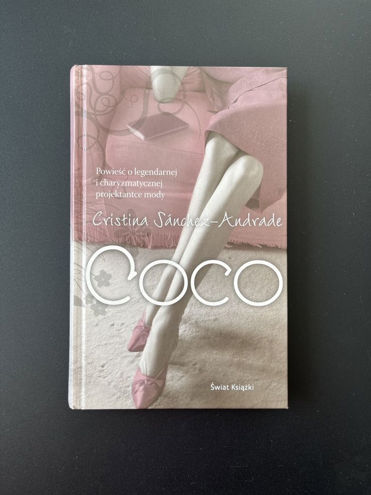 Coco - biografia Coco Chanel