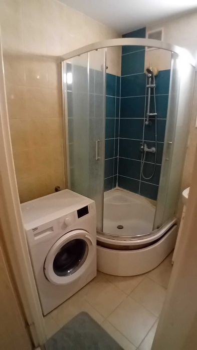 Mieszkanie do wynajęcia w Zabłudowiu.