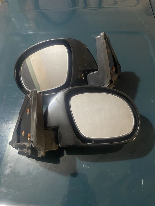 Зеркала наружные ваз класика