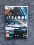 Battlefield 3: Siły pancerne, Edycja premierowa